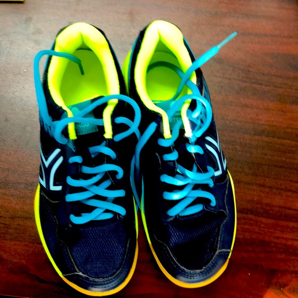 ArtengoBs760 Jr Blue Decathlon shoes
